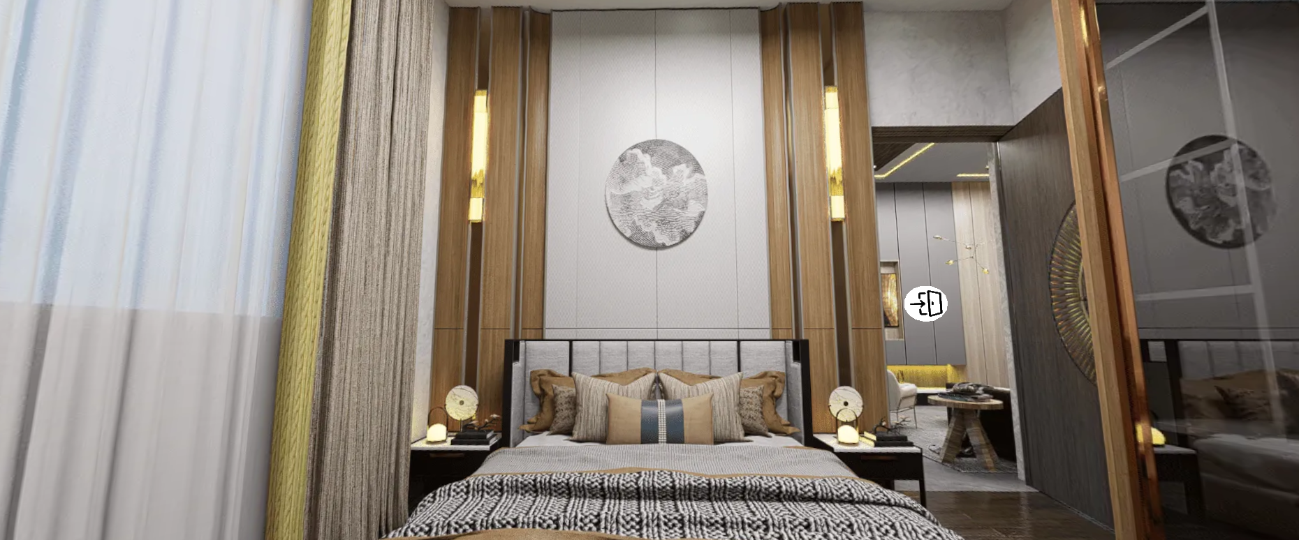 Master-bedroom-view1 360°