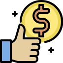 Pricing Icon